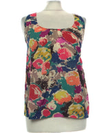 441965 Tops et t-shirts COMPTOIR DES COTONNIERS Occasion Once Again Friperie en ligne