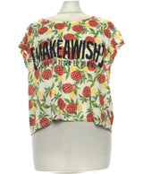 442010 Tops et t-shirts MIM Occasion Once Again Friperie en ligne
