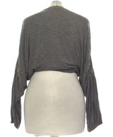 442029 Pulls et gilets NAF NAF Occasion Vêtement occasion seconde main