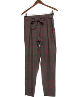 442077 Pantalons et pantacourts RIVER ISLAND Occasion Once Again Friperie en ligne