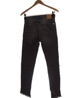 442080 Jeans MANGO Occasion Vêtement occasion seconde main