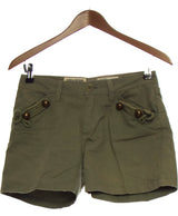 442089 Shorts et bermudas ZADIG ET VOLTAIRE Occasion Once Again Friperie en ligne