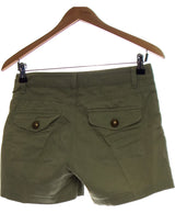 442089 Shorts et bermudas ZADIG ET VOLTAIRE Occasion Vêtement occasion seconde main