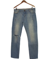 442095 Jeans COMPTOIR DES COTONNIERS Occasion Once Again Friperie en ligne