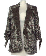 442102 Vestes RIVER ISLAND Occasion Once Again Friperie en ligne