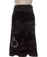 442128 Jupes DESIGUAL Occasion Vêtement occasion seconde main