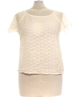 442131 Tops et t-shirts DDP Occasion Once Again Friperie en ligne