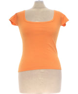 442137 Tops et t-shirts MANGO Occasion Once Again Friperie en ligne
