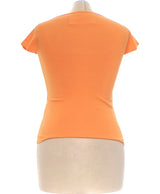 442137 Tops et t-shirts MANGO Occasion Vêtement occasion seconde main