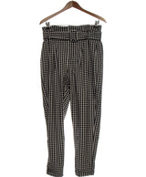 442143 Pantalons et pantacourts BERSHKA Occasion Once Again Friperie en ligne