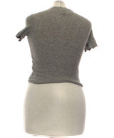 442153 Tops et t-shirts PULL AND BEAR Occasion Vêtement occasion seconde main