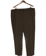 442181 Pantalons et pantacourts UN JOUR AILLEURS Occasion Once Again Friperie en ligne