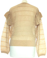 442202 Pulls et gilets MANGO Occasion Vêtement occasion seconde main