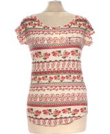 442236 Tops et t-shirts NEW LOOK Occasion Once Again Friperie en ligne