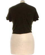 442239 Tops et t-shirts BERSHKA Occasion Vêtement occasion seconde main
