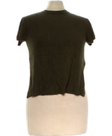 442242 Tops et t-shirts BERSHKA Occasion Once Again Friperie en ligne