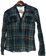 442388 Chemises et blouses CAMAIEU Occasion Once Again Friperie en ligne