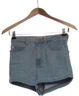442400 Shorts et bermudas PULL AND BEAR Occasion Once Again Friperie en ligne