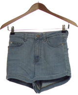 442400 Shorts et bermudas PULL AND BEAR Occasion Vêtement occasion seconde main