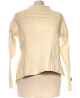 442458 Pulls et gilets MASSIMO DUTTI Occasion Once Again Friperie en ligne