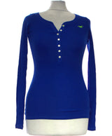 442463 Tops et t-shirts HOLLISTER Occasion Once Again Friperie en ligne