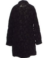 442497 Manteaux DESIGUAL Occasion Vêtement occasion seconde main