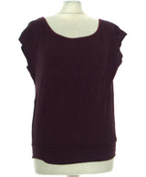 442508 Tops et t-shirts NAF NAF Occasion Once Again Friperie en ligne