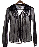 442538 Chemises et blouses ESPRIT Occasion Once Again Friperie en ligne