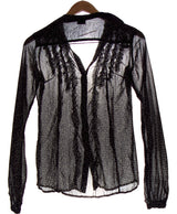 442538 Chemises et blouses ESPRIT Occasion Vêtement occasion seconde main
