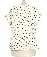 442556 Tops et t-shirts ZARA Occasion Vêtement occasion seconde main