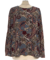 442666 Tops et t-shirts UN JOUR AILLEURS Occasion Once Again Friperie en ligne
