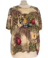 442669 Tops et t-shirts UN JOUR AILLEURS Occasion Once Again Friperie en ligne