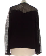 442723 Chemises et blouses NAF NAF Occasion Vêtement occasion seconde main
