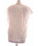 442735 Tops et t-shirts MANGO Occasion Vêtement occasion seconde main