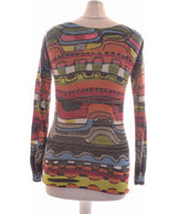 442783 Pulls et gilets DESIGUAL Occasion Vêtement occasion seconde main