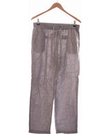 442789 Pantalons et pantacourts MANGO Occasion Once Again Friperie en ligne