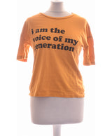 442832 Tops et t-shirts PULL AND BEAR Occasion Once Again Friperie en ligne