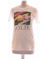 442855 Tops et t-shirts ABERCROMBIE Occasion Once Again Friperie en ligne