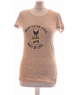 442862 Tops et t-shirts COMPTOIR DES COTONNIERS Occasion Once Again Friperie en ligne