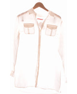 442929 Chemises et blouses MANOUKIAN Occasion Once Again Friperie en ligne
