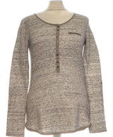 443007 Tops et t-shirts BERSHKA Occasion Once Again Friperie en ligne