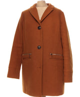 443055 Manteaux BREAL Occasion Once Again Friperie en ligne