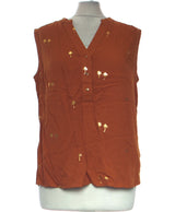 443072 Chemises et blouses CAMAIEU Occasion Once Again Friperie en ligne