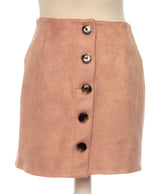 443096 Jupes BERSHKA Occasion Once Again Friperie en ligne