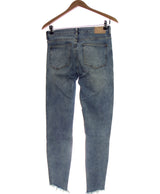 443113 Jeans BERSHKA Occasion Vêtement occasion seconde main