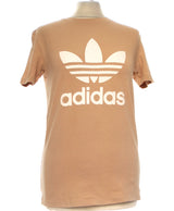 443135 Tops et t-shirts ADIDAS Occasion Once Again Friperie en ligne