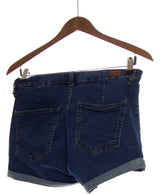 443157 Shorts et bermudas BERSHKA Occasion Vêtement occasion seconde main