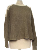 443160 Pulls et gilets HOLLISTER Occasion Once Again Friperie en ligne