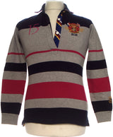 443180 Tops et t-shirts SERGE BLANCO Occasion Once Again Friperie en ligne