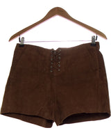 443189 Shorts et bermudas MANGO Occasion Once Again Friperie en ligne